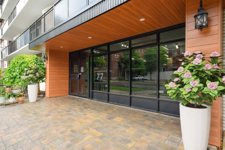 Coachman Apartments Downtown Ottawa Urban Rentals