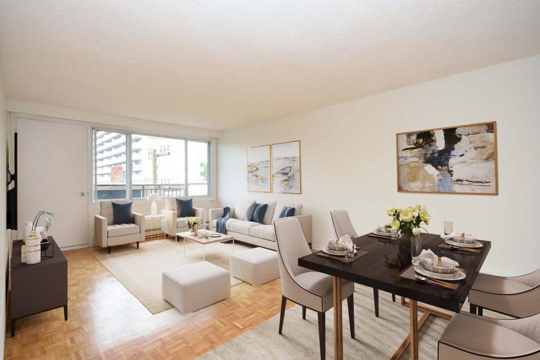 Coachman Apartments Downtown Ottawa Urban Rentals