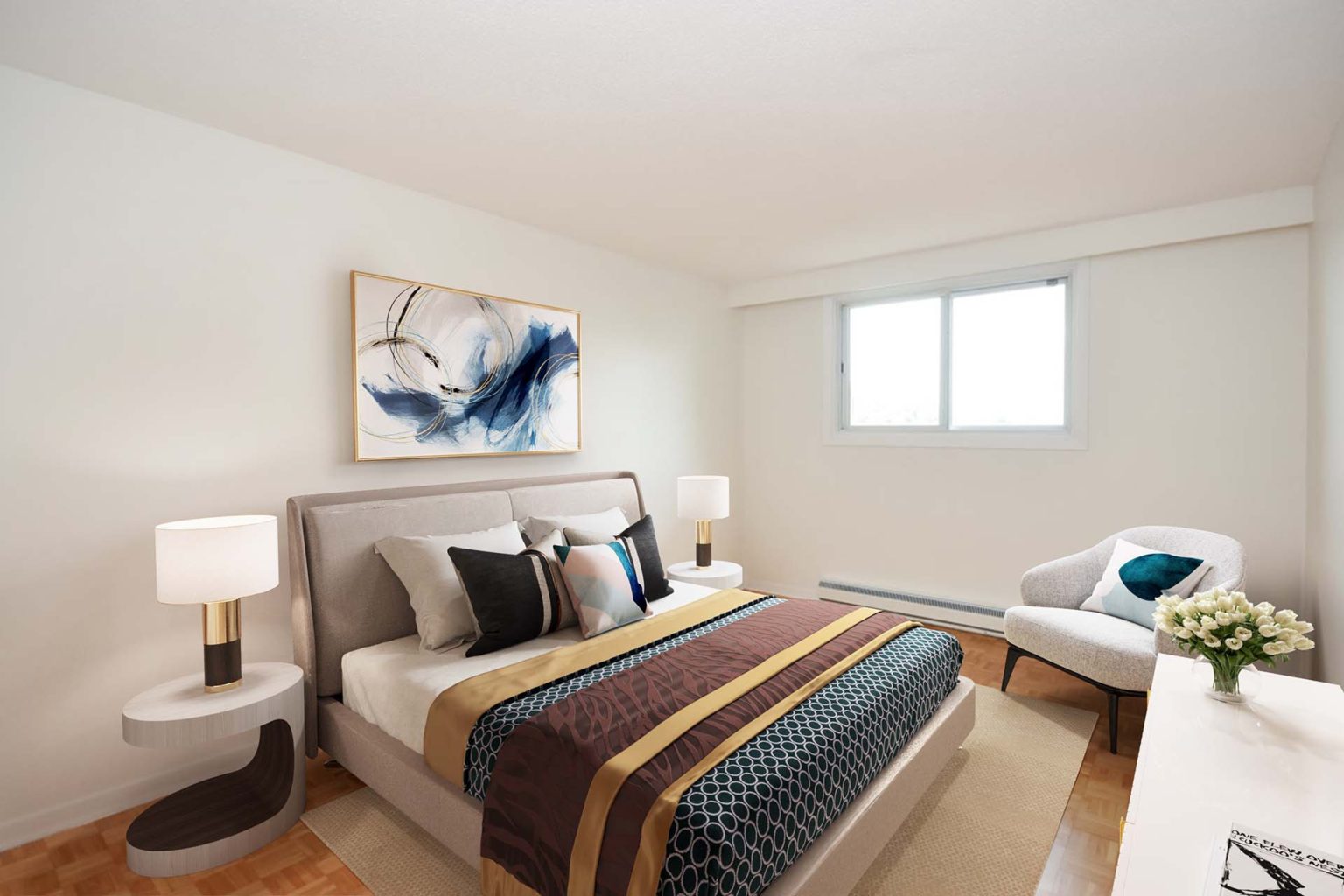 Coachman Apartments Downtown Ottawa Urban Rentals