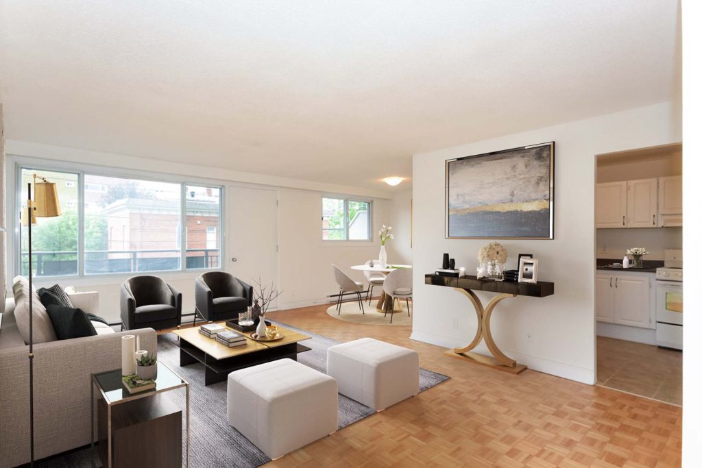 Coachman Apartments Downtown Ottawa Urban Rentals