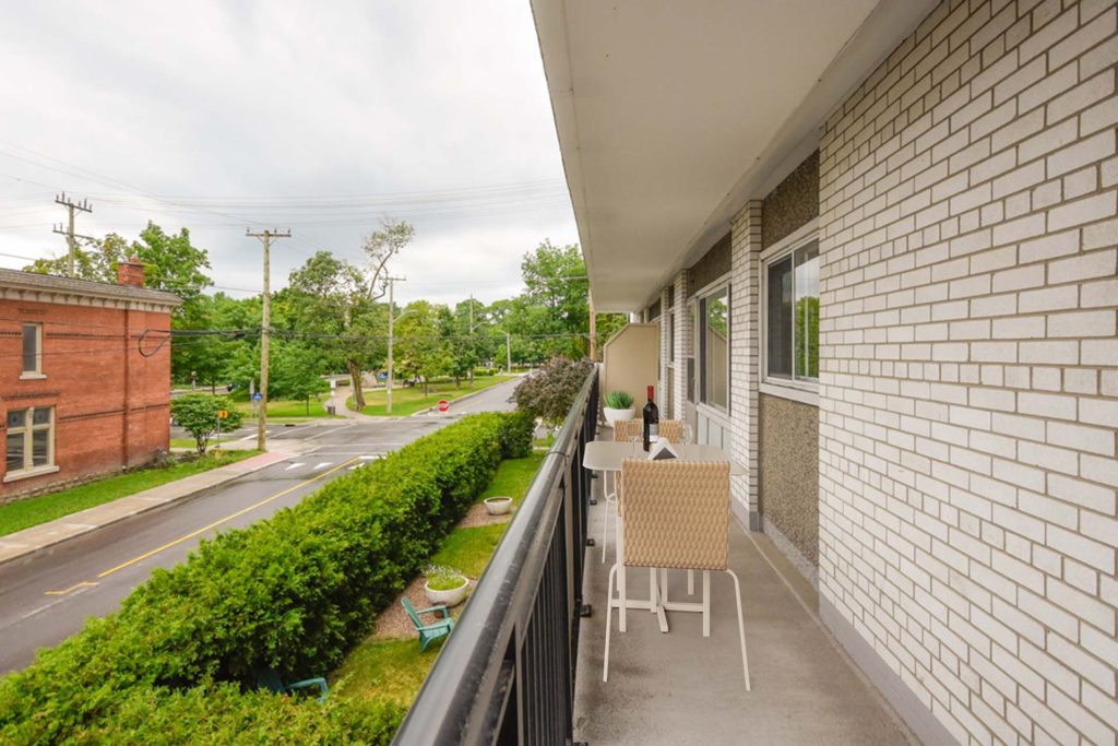 Coachman Apartments Downtown Ottawa Urban Rentals